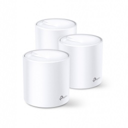 ACCESS POINT TP-LINK DECO X20 AX1800 (PACK 3)