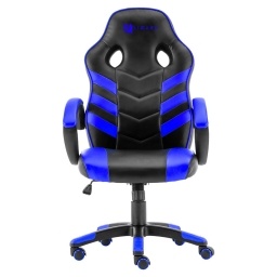 Silla Gamer X-lizzard CH-301 Azul