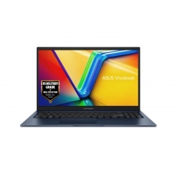 NOTEBOOK ASUS VIVOBOOK X1504ZA-NJ041W ( I5-1235U/8GB /512SSD/15,6"FHD/W11H)