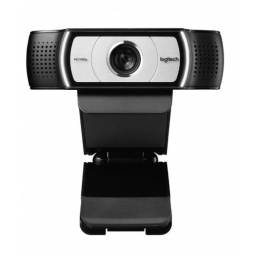 WEBCAM LOGITECH C930 HD