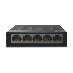 SWITCH 5 10/100/1000 TP-LINK TL-LS1005G