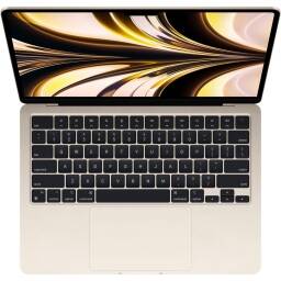 Apple Macbook Air M2 Octacore, 8GB, 256GB SSD, 13.6'' Retina