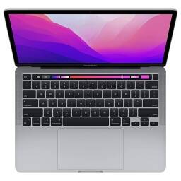 Apple Macbook Pro M2 Octacore, 8GB, 512GB SSD, 13.3'' Retina, Espaol