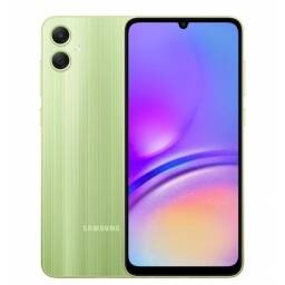 Celular Samsung A05 A055m/ds 4+64 L.green