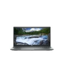 Dell Latitude 5550 - Notebook - 16.6 - Intel Ultra 5 125U - 16 GB - 512 GB SSD - Windows 11 Pro - Spanish - 3-year warr