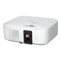 Epson Home Cinema 2350 - Proyector 3LCD - 2800 lmenes (blanco) - 2800 lmenes (color) - 3840 x 2160 - 16:9 - 4K - Wi-Fi