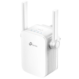 EXTENSOR DE RANGO TP-LINK RE205 AC750