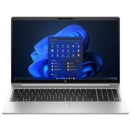 HP ProBook 450 G10 - Ordenador porttil - 15.6 - 1920 x 1080 - Intel Core i5 I5-1335U  hasta 4,6 GHz - 16 GB DDR4 SDRA