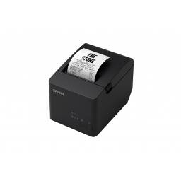 Impresora Trmica EPSON USB + RS 232