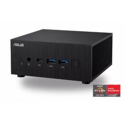 Mini Pc Asus Ryzen 7 5800h Wifi 6 / Lan 2.5gb / Bt