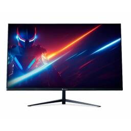 Monitor Perseo Hermes Flat 27"qhd 180hz