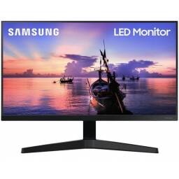 Monitor Samsung 22"T35 Ips 75 Hz Sin Bordes