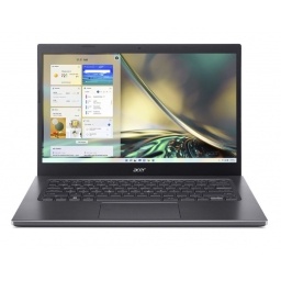 NOTEBOOK ACER ASPIRE 5 I512VA (I51235U/8GB/512SSD/14"/W11/ROJO)