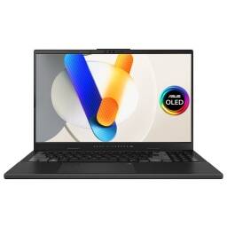 Notebook Asus Core Ultra 9 5.1Ghz, 24GB, 1TB SSD, 15.6 3K OLED, RTX 4060 8GB