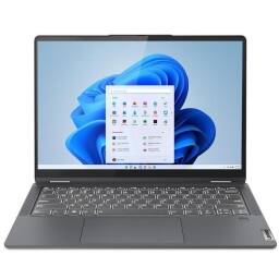 Notebook Convertible Lenovo Core i3 4.4Ghz, 8GB, 256GB SSD, 14 WUXGA Touch