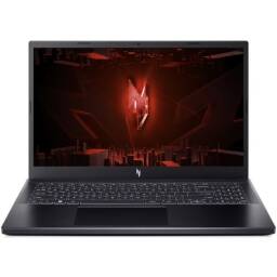 Notebook Gamer Acer Core i9 5.4Ghz, 16GB, 512GB SSD, 15.6 FHD, RTX 4060 8GB