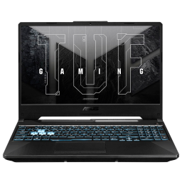 Notebook Gamer Asus Core i5 4.5Ghz, 16GB, 512GB SSD, 15.6 FHD, RTX 2050 4GB