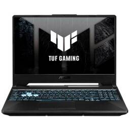 Notebook Gamer Asus Ryzen 5 4.55Ghz, 8GB, 512GB SSD, 15.6 FHD, RTX 3050 4GB