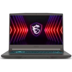 Notebook Gamer MSI Core i7 4.7Ghz, 16GB, 512GB SSD, 15.6 FHD, RTX 4050 6GB