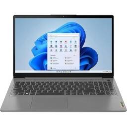 Notebook Lenovo Core i3 4.4Ghz, 8GB, 256GB SSD, 15.6 FHD