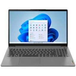 Notebook Lenovo Core i5 4.4Ghz, 8GB, 512GB SSD, 15.6" FHD