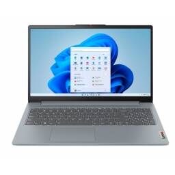 NOTEBOOK LENOVO IDEAPAD SLIM 3 15IAN8 R58GB512GB SSD11S