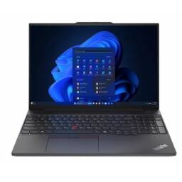 NOTEBOOK LENOVO THINKPAD E16 RYZEN 5 7535HS32GB512GBW11P