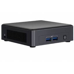 Nuc Intel I5-1145g7 11 Pro Kit