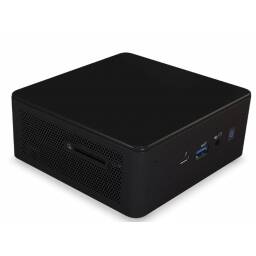 Nuc Intel Kit Core I7-1165g7