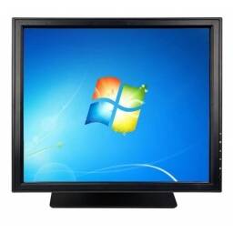 Ocom Monitor Tctil Tm-1701 Para Pos 17.5"