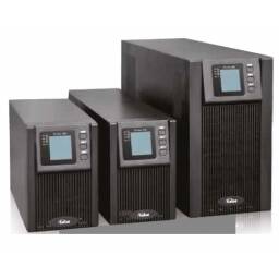 UPS KAISE 3KVA ONLINE DOBLE CONVERSION TOWER