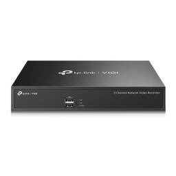 NVR TP-LINK VIGI NVR1008H | 8 canales