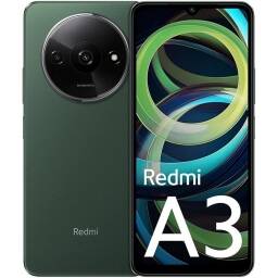 Xiaomi Redmi A3 3GB 64GB verde